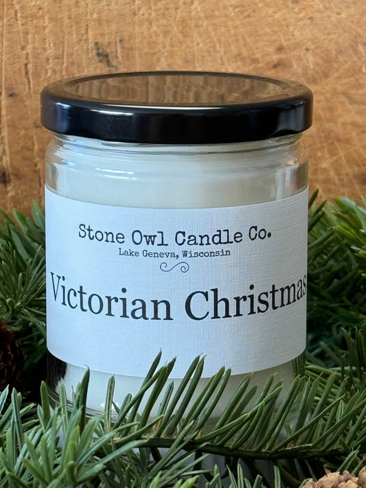 Victorian Christmas